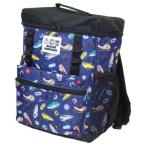  Kids Day Pack квадратное рюкзак super Express железная дорога высота волна klieito