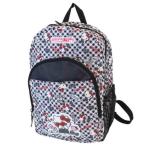  Hello Kitty Kids Day Pack рюкзак L Sanrio высота волна klieito