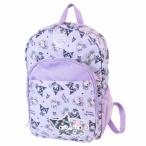  My Melody & черный mi Kids Day Pack рюкзак L Sanrio высота волна klieito