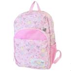  Sanrio герой z Kids Day Pack рюкзак L Sanrio высота волна klieito