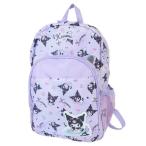  черный mi Kids Day Pack рюкзак L Sanrio высота волна klieito