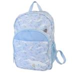  Cinnamoroll Kids Day Pack рюкзак L Sanrio высота волна klieito
