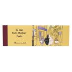  блокнот для заметок один кисть память Shinzi Katohsinji Kato paris дерево .. печать канцелярские принадлежности 