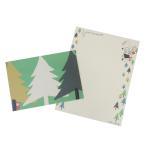  письмо комплект письмо комплект красный .... или .... дерево .. печать бумага для писем & конверт симпатичный 