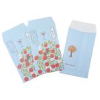 pochi пакет маленький 3 листов ввод pochi пакет Shinzi Katohsinji Kato первый . литература ... дерево .. печать Shimazaki Toson новогодний подарок пакет золотой .