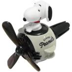 エアコンマスコット 芳香剤 スヌー�