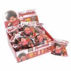 入浴剤 バスボール 全6種 24個入セット モンチッチ マルカ 子供とお風呂 おもしろ雑貨 まとめ買い