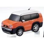 おもちゃ プルバックカー ドライブタウン No.16 スズキ ハスラー マルカ株式会社 自動車