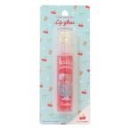  cosme смешанные товары блеск для губ вишня. аромат mikko illustrations Latte ma LUKA маленький подарок 