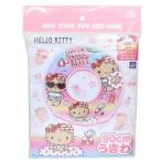 90cm ослабленное крепление . надувной круг Sanrio Hello Kitty ma LUKA 