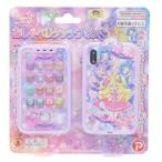 おしゃべりタッチフォン おもちゃ キミとアイドルプリキュア マルカ 玩具 女の子 アニメキャラクター