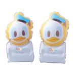  рука для надувной круг лицо есть arm кольцо Disney Donald Duck ma LUKA море бассейн summer отдых сопутствующие товары . покупка 
