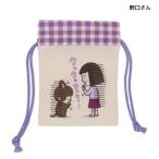  Chibi Maruko-chan xmonchichi сумка бобы мешочек Noguchi san Мали mo craft 