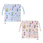  сумка мешочек M Coji-Coji Sakura ... Мали mo craft кошелек сумка бардачок аниме герой 