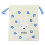  мешочек сумка Miffy Dick bruna IV голубой платье серии Мали mo craft 