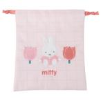 мешочек сумка PK Miffy Dick bruna Мали mo craft 