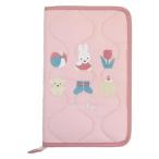 .. карманный чехол свободный кейс Miffy PK Мали mo craft Dick bruna . лекарство блокнот . лекарство блокнот путешествие паспорт кейс . покупка 