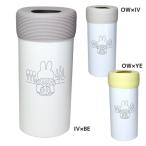 保温保冷ペットボトルホルダー 真空保冷ステンレスボトルホルダー うしろ姿シリーズ ミッフィー ディックブルーナ マリモクラフト 500-600ml対応 ペットボトル