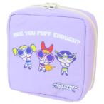  вдоволь дорожная сумка дорожная сумка пиксел искусство Powerpuff Girls Мали mo craft бардачок путешествие .. герой 