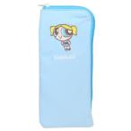  дорожная сумка жаростойкий сумка S Powerpuff Girls Bubble s пиксел искусство Мали mo craft распрямляющие щипцы для волос kote