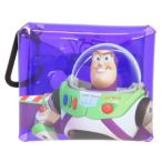  Mini сумка прозрачный мульти- кейс SS Toy Story Disney baz Мали mo craft бардачок герой 