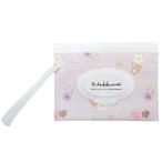 Yahoo! Yahoo!ショッピング(ヤフー ショッピング)機能性 ポーチ ウェットティッシュポーチ リラックマ サンエックス PU マリモクラフト ウェットティッシュケース 小物入れ