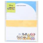  письмо комплект письмо комплект DISNEYx Matsumoto seiji Disney набор Мали mo craft бумага для писем & конверт 