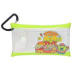  Mini сумка прозрачный мульти- кейс S Tamagotchi ..... Мали mo craft 