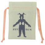  Mini сумка бобы мешочек спецэффекты герой Ultraman Zetton Мали mo craft .. кошелек бардачок герой 