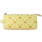 おそろポーチ 筆箱 ピカチュウ ポケモン ポケットモンスター マリモクラフト ペンケース 爆買