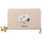  мульти- кейс .. карманный чехол Snoopy Мали mo craft Peanuts кейс для хранения герой 