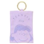  Mini сумка kalabina имеется Mini сумка Snoopy Lucy Myselect Мали mo craft Peanuts бардачок герой 