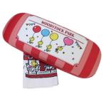  Snoopy очки кейс очки кейс парк отдыха Woodstock Peanuts Мали mo craft 