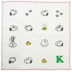  Mini полотенце носовой платок полотенце Snoopy K Icon Мали mo craft Peanuts пот .. полотенце 