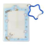 定期入れシングルクリアパスケースス...