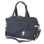  дорожная сумка pa Cub ru Boston Snoopy VINTAGE BK Peanuts Мали mo craft большая вместимость сумка путешествие герой 