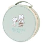  cosme сумка Circle cosme сумка Peanuts Snoopy GR Мали mo craft бардачок . покупка 