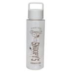 ハンディクリアボトル500ml 水筒 スヌーピー BE ピーナッツ マリモクラフト アウトドア