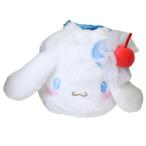  сумка лицо мешочек Cinnamoroll Sanrio Suite кекс Мали mo craft бардачок герой . покупка 