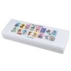 Yahoo! Yahoo!ショッピング(ヤフー ショッピング)筆箱 スリム プラペンケース トムとジェリー ワーナーブラザーズ ファニーアート マリモクラフト ペンケース キャラクター