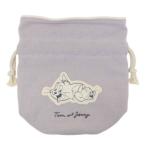  мешочек кошелек сумка сумка Tom . Jerry wa-na- Brother sGY Мали mo craft бардачок герой 