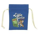  Mini сумка бобы мешочек Tom . Jerry 50s DINER Мали mo craft wa-na- Brother s