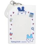 定期入れ フレームパスケース たまごっち みみっち マリモクラフト