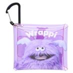  прозрачный мульти- кейс SS Mini сумка lapi ho ipi&lapi Мали mo craft бардачок герой 