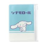  ползун кейс Mini сумка Cinnamoroll fancy retro M план Sanrio бардачок симпатичный 