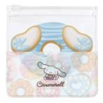 Mini сумка ползун кейс пончики Sanrio Cinnamoroll M план бардачок 