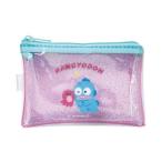  Kirakira Flat Mini сумка N прозрачный сумка рукоятка gyo Don Sanrio M план 