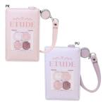  чехол для проездного билета чехол для пропуска ETUDE Etude тени для век Palette лес книга@ головной офис . покупка 
