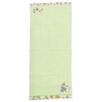  органический хлопок полотенце для лица одна сторона марля длинный полотенце Tonari no Totoro Studio Ghibli botanikaruto Toro круг .