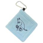  очиститель полотенце S Mini полотенце Moomin .. видеть ... круг . Северная Европа Club .. Club очиститель симпатичный герой . покупка 